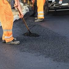 Why Choose Us For All Your Driveway Paving Needs in Hiram, GA?